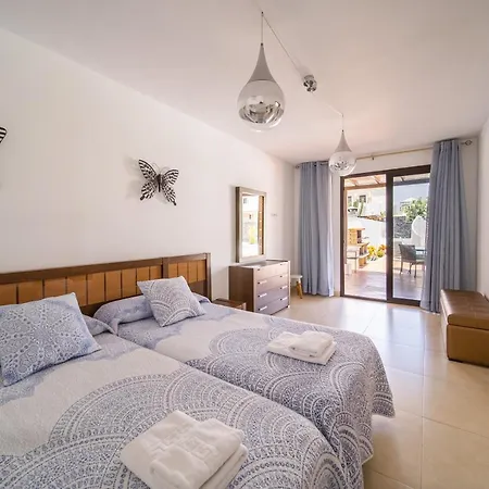 Turquesa Villa