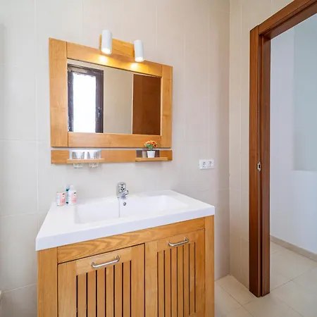 Turquesa Villa *