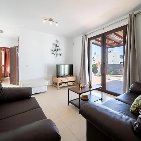 Turquesa Villa