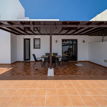 Villa Turquesa