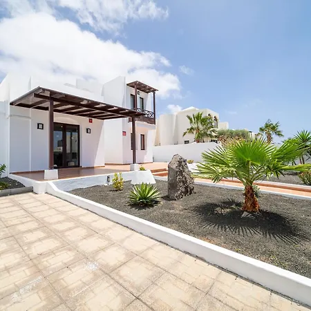 Villa Turquesa *
