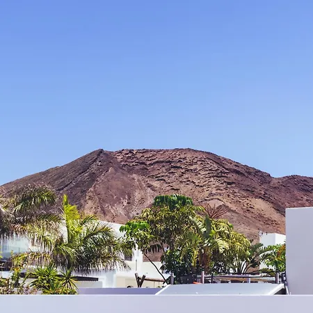 Turquesa Villa Playa Blanca (Lanzarote)