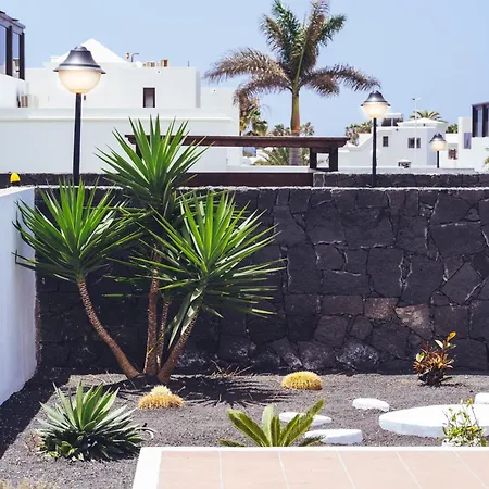 Villa Turquesa Playa Blanca (Lanzarote)