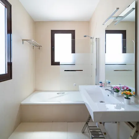 Turquesa Villa