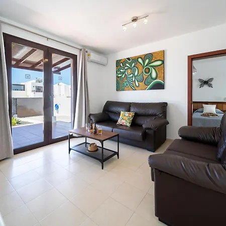 Villa Turquesa