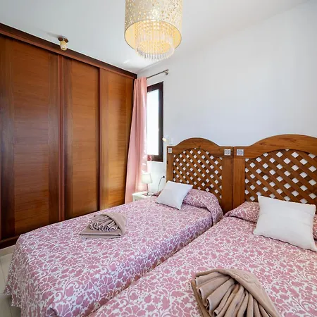 Villa Turquesa Playa Blanca (Lanzarote)