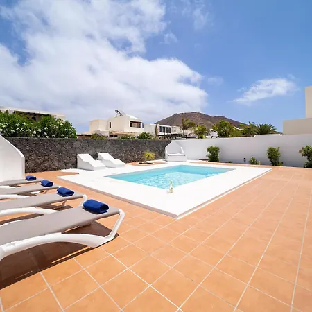 Turquesa Villa