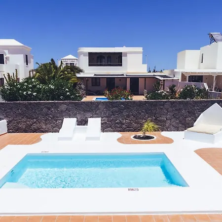 Turquesa * Playa Blanca (Lanzarote)