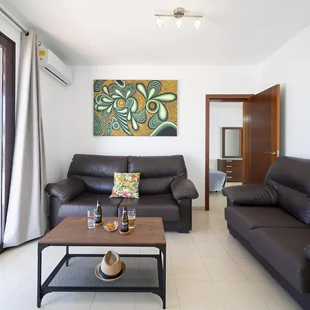 Villa Turquesa *