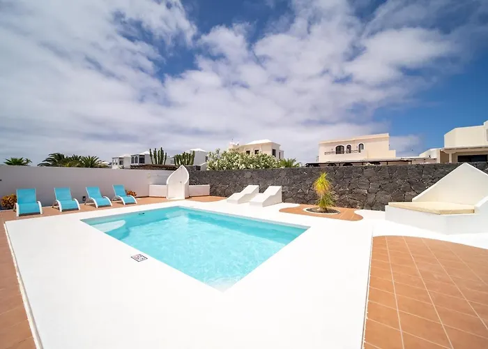 Turquesa Villa *