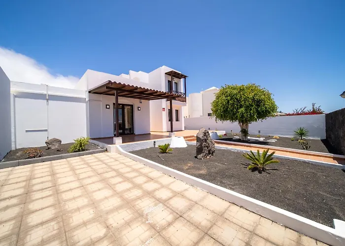 Turquesa Villa *