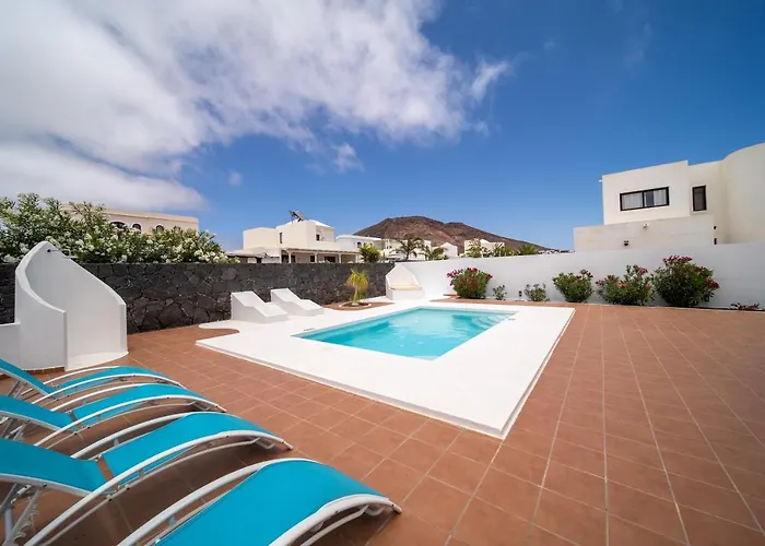 Turquesa Villa *