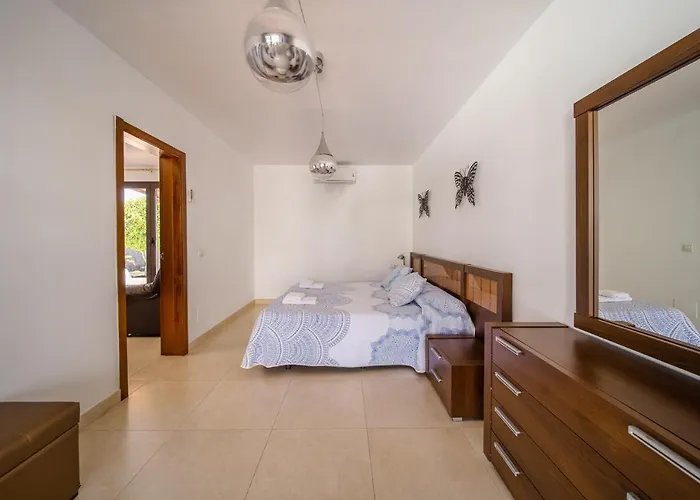 Villa Turquesa *