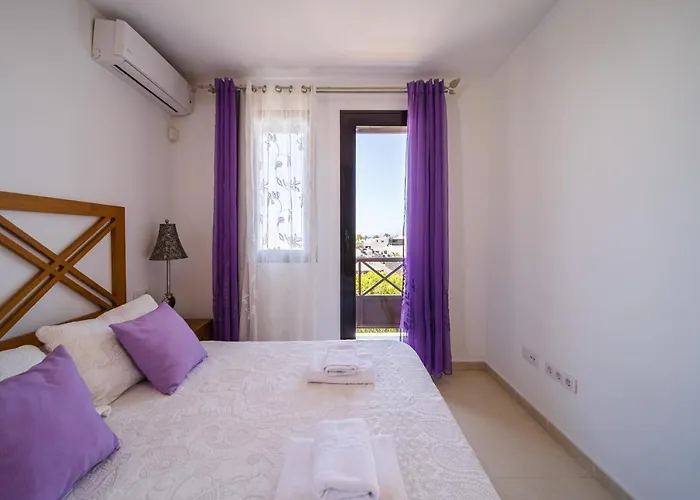 Turquesa Villa