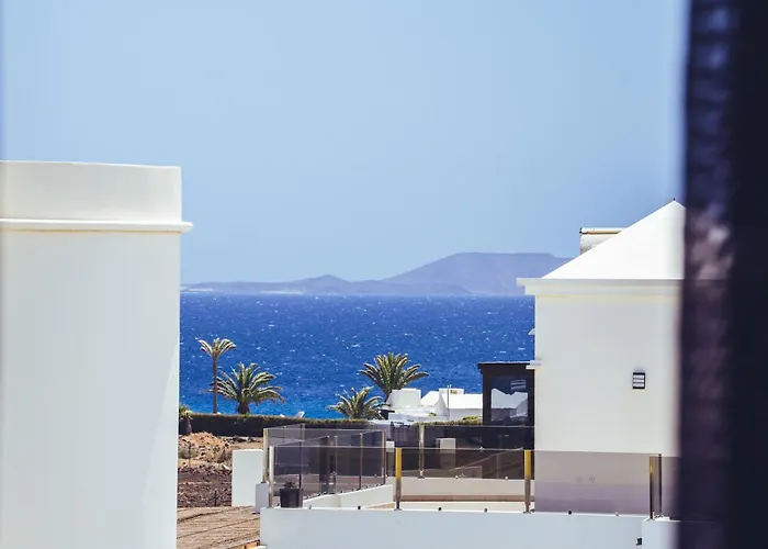 Turquesa Villa *