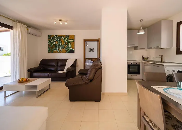 Turquesa Villa