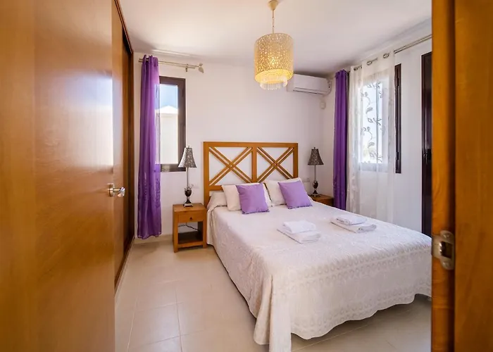 Villa Turquesa