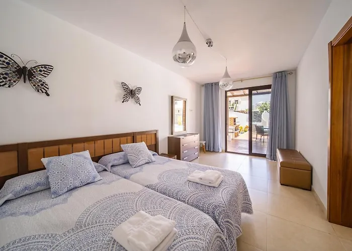 Turquesa Villa