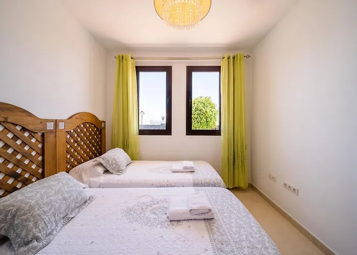Turquesa Villa *