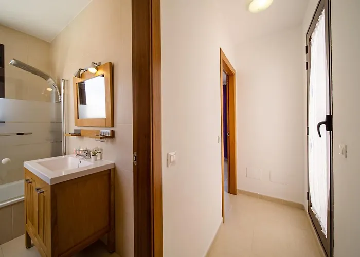Turquesa Villa *