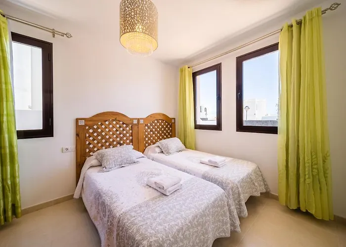Villa Turquesa