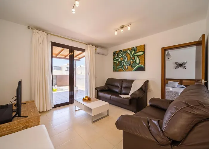 Turquesa Villa *