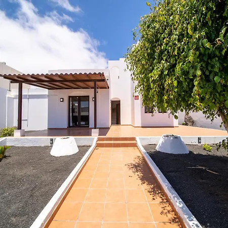 Turquesa Villa Playa Blanca (Lanzarote)